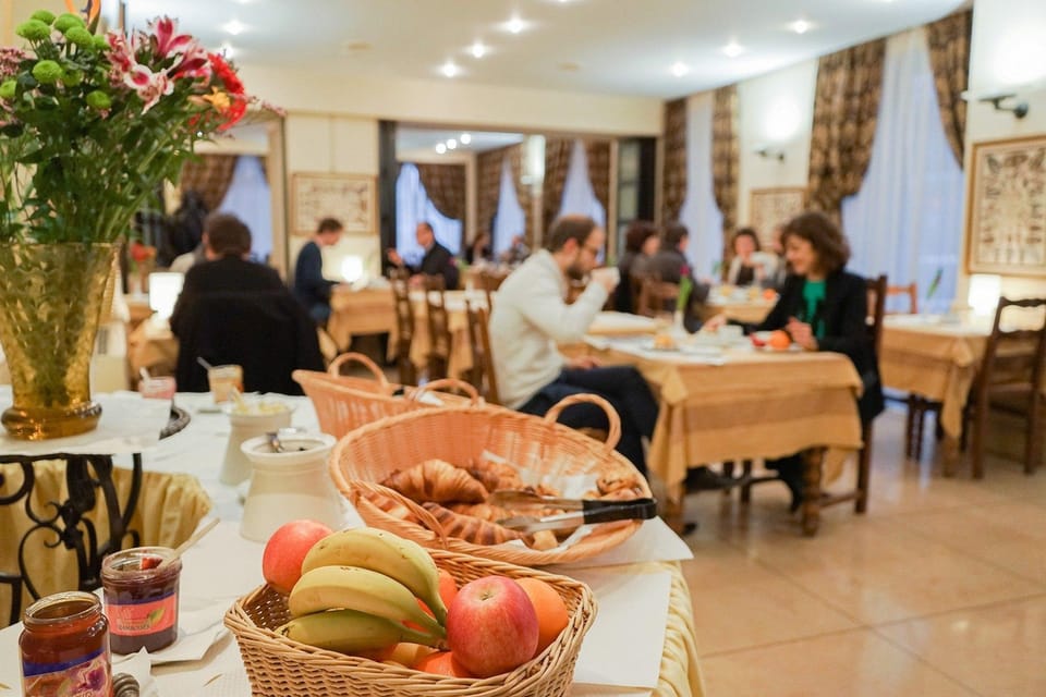 Hotel Du Helder Hotel in Lyon