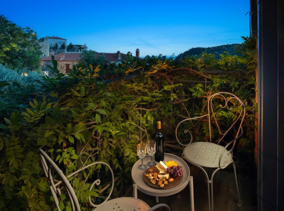 Ida Blue Adatepe Hotel in Decentralized Administration of the Aegean