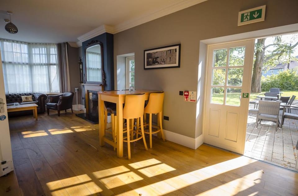 Northgate House Hotel in Ashburton