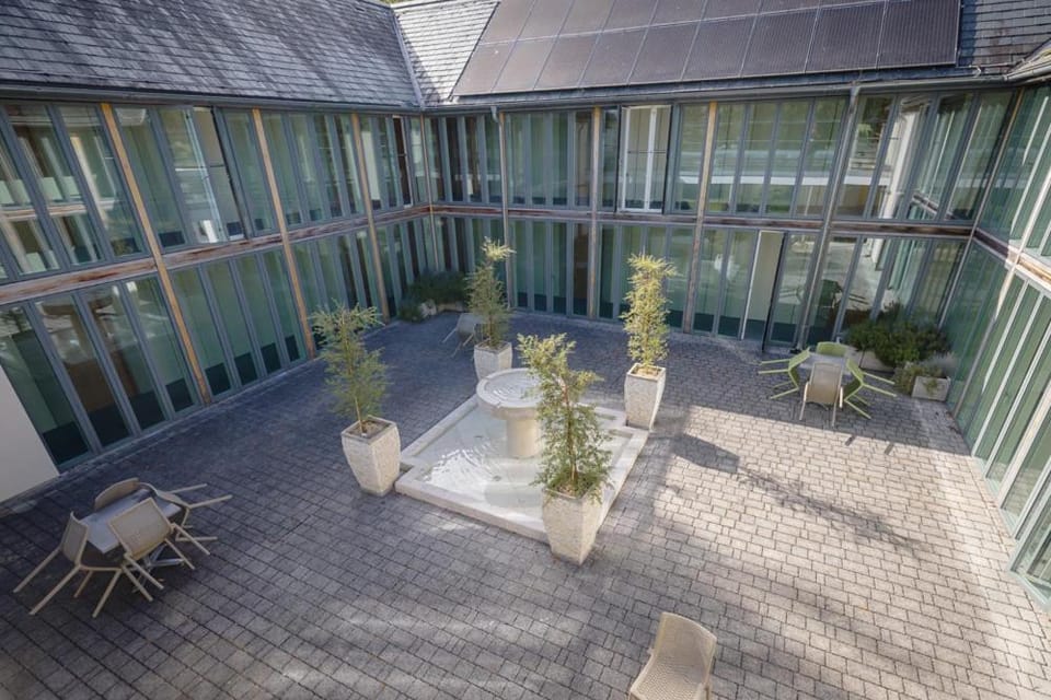 Northgate House Hotel in Ashburton