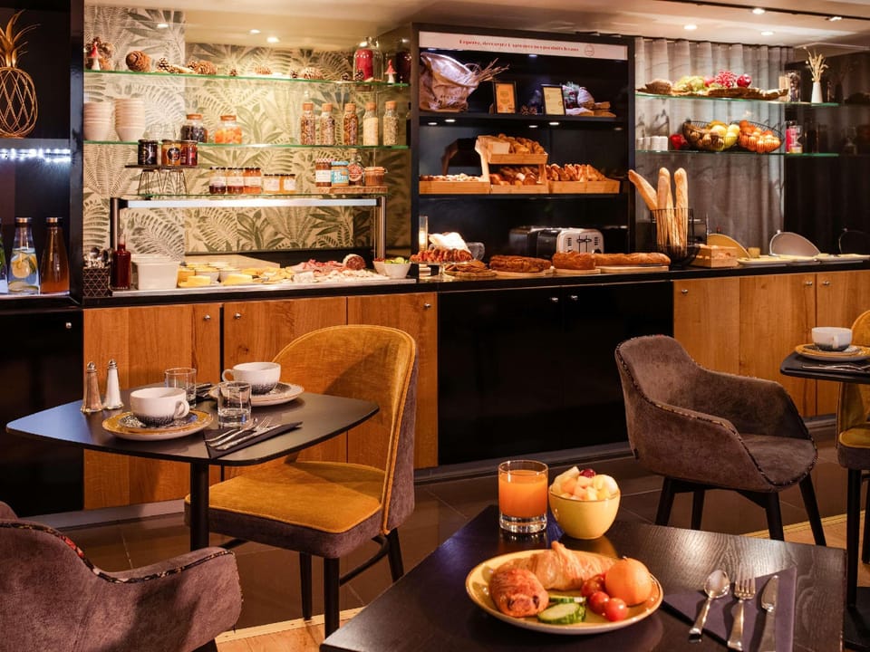 Mercure Lyon Plaza Republique Hotel Hotel in Lyon