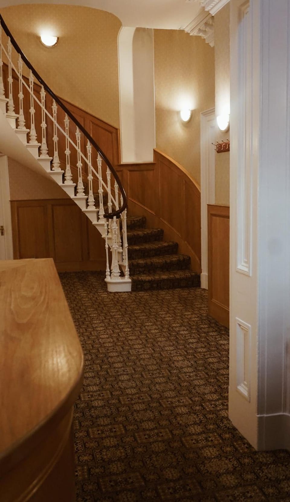 Manor House Hotel, Cockermouth Hotel in Allerdale District