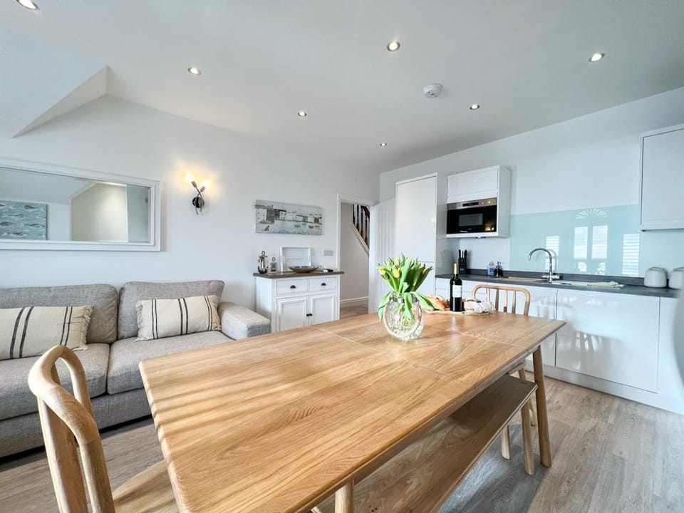 St Annes Beach Apartments Hotel in Lytham St Annes