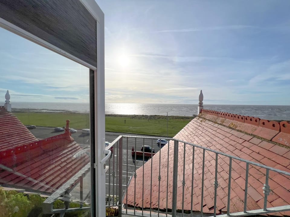 St Annes Beach Apartments Hotel in Lytham St Annes