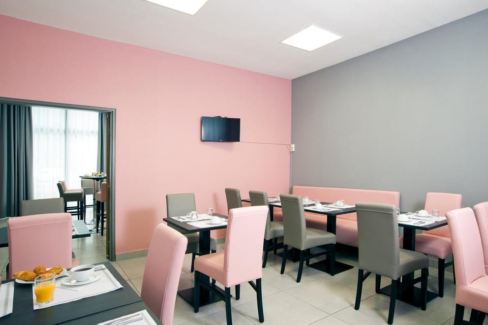 Residhome Lyon Gerland Apartment hotel in Lyon