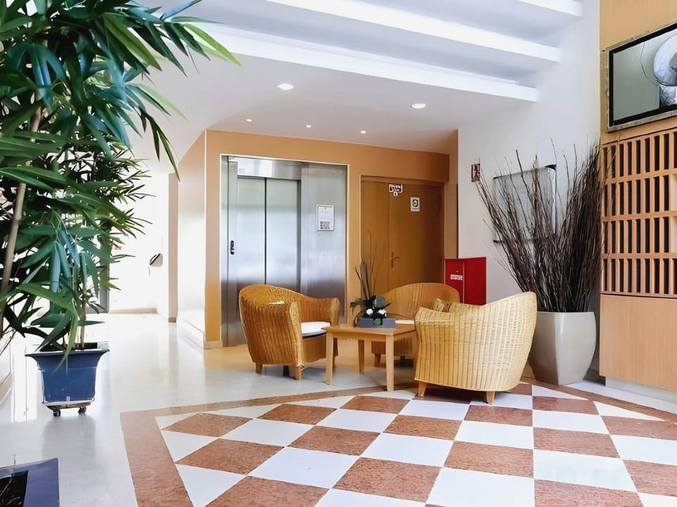 Residhome Lyon Gerland Apartment hotel in Lyon