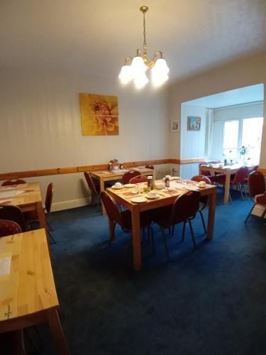 The Sandgate Hotel in Skegness