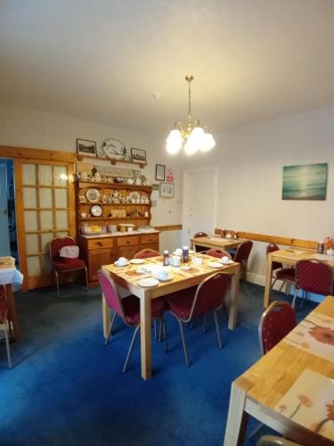 The Sandgate Hotel in Skegness