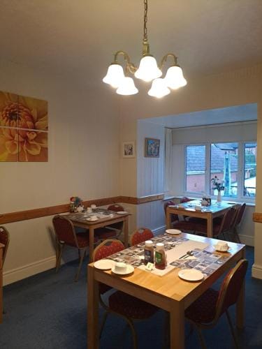 The Sandgate Hotel in Skegness