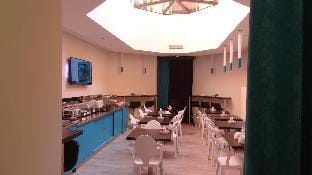 Richelieu Lyon Part-Dieu Hotel in Villeurbanne