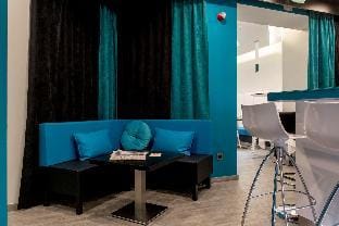 Richelieu Lyon Part-Dieu Hotel in Villeurbanne