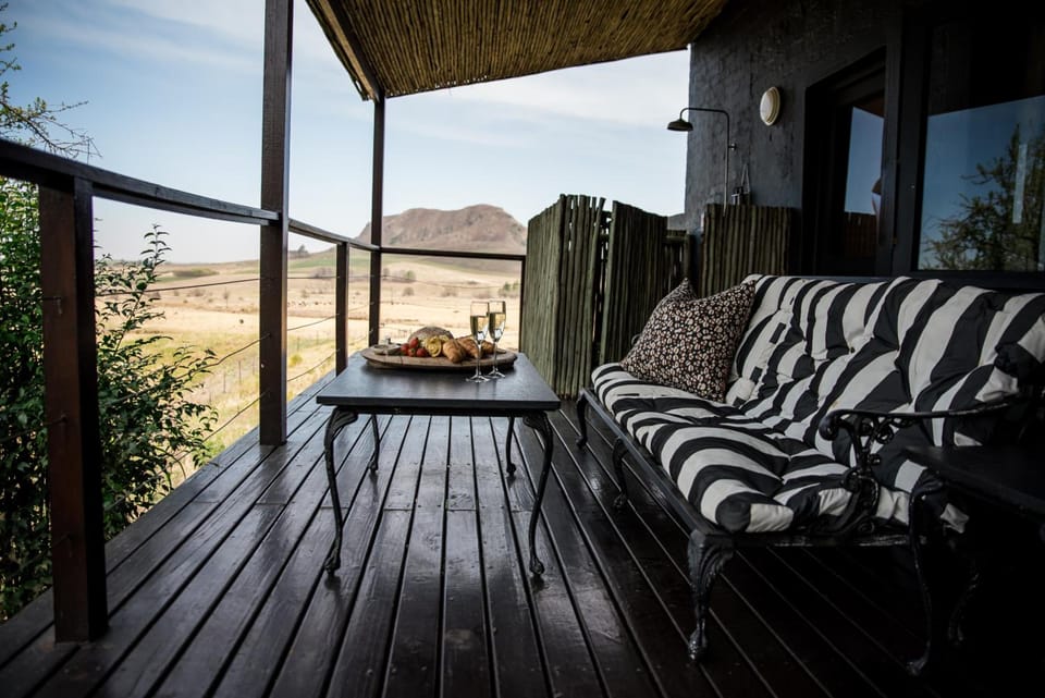 Rockwood Karkloof Forest Lodge & Mountain Cabin Lodge in KwaZulu-Natal
