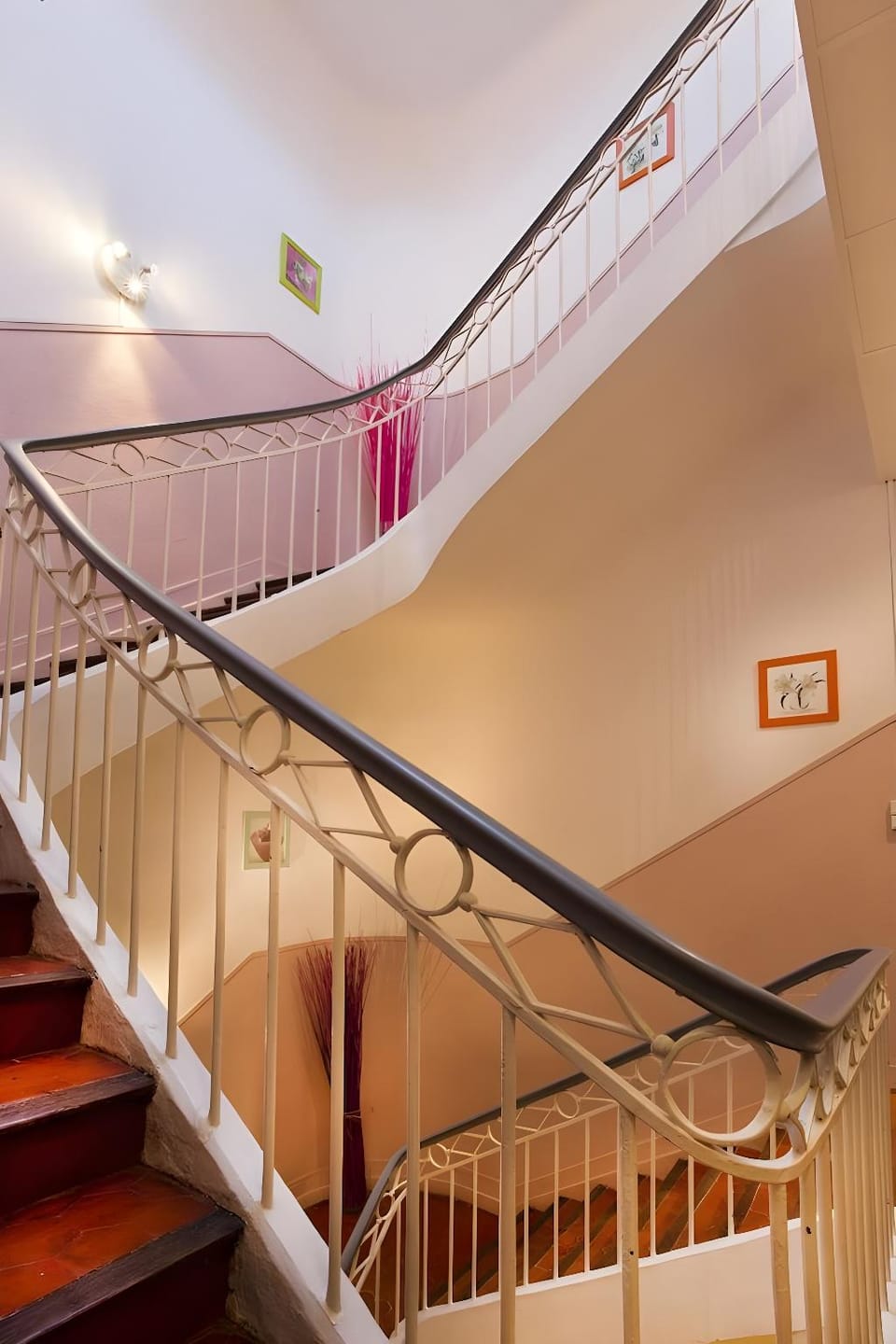 Hotel Sylvabelle Hotel in Marseille