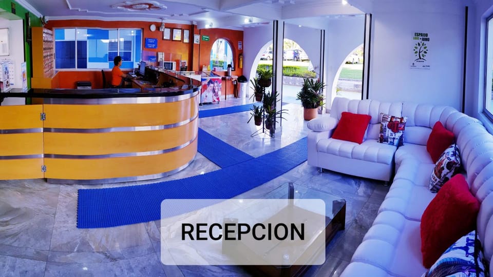 Hotel Barcelona Chinauta Hotel in Cundinamarca, Colombia
