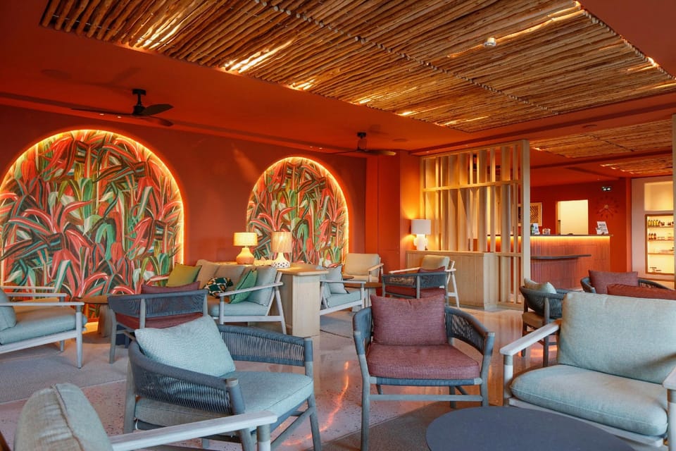 Hotel Napoleon Hotel in Menton