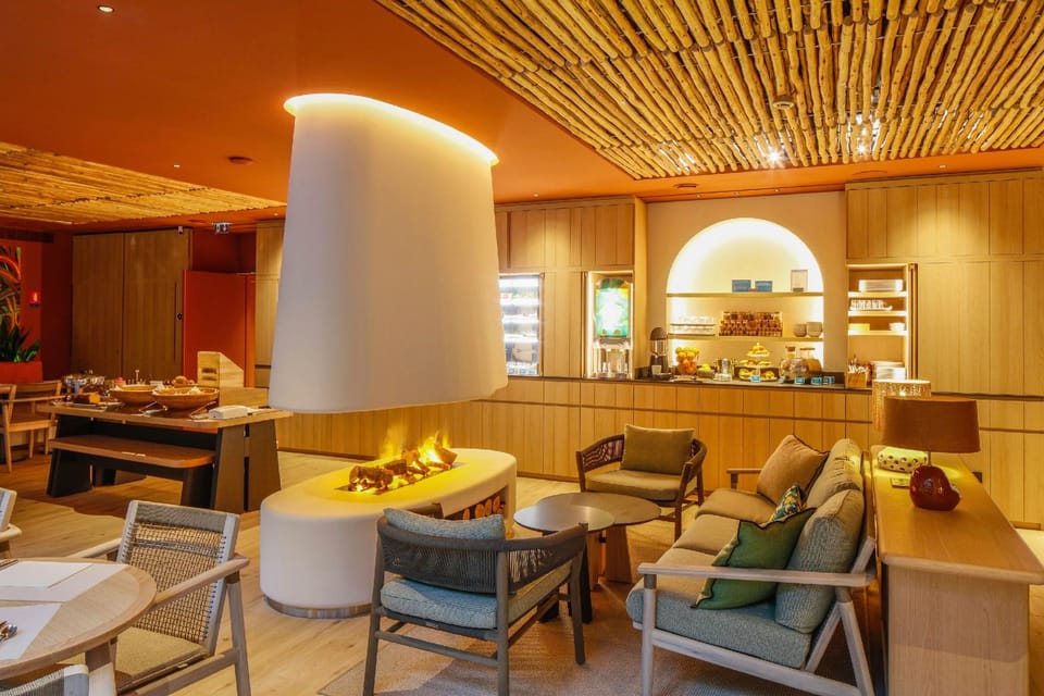 Hotel Napoleon Hotel in Menton