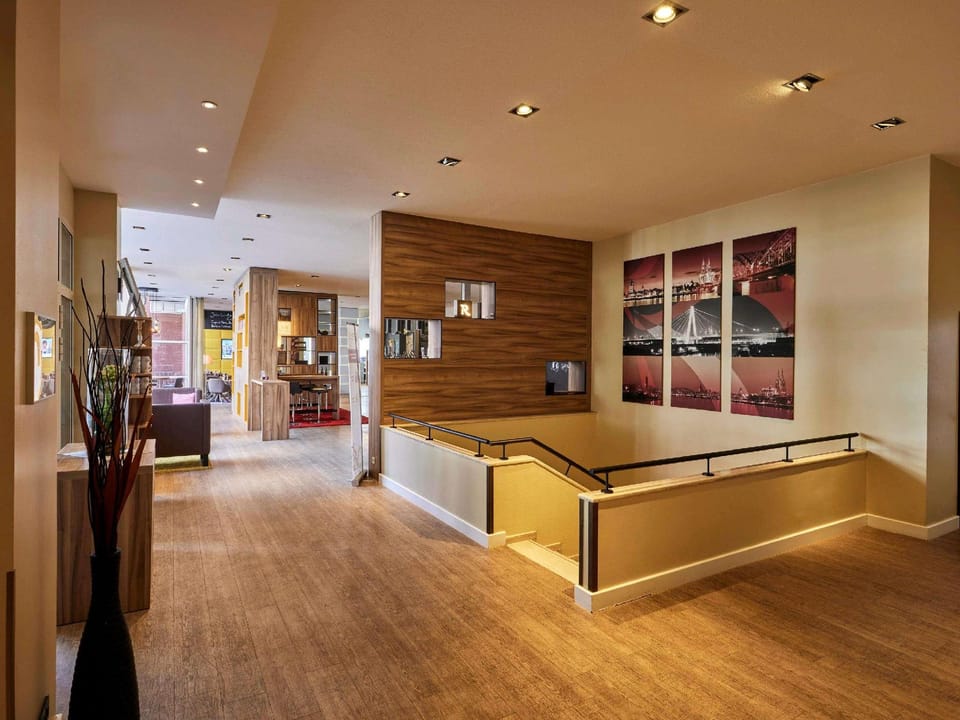 Mercure Severinshof Koln City Hotel Hotel in Cologne
