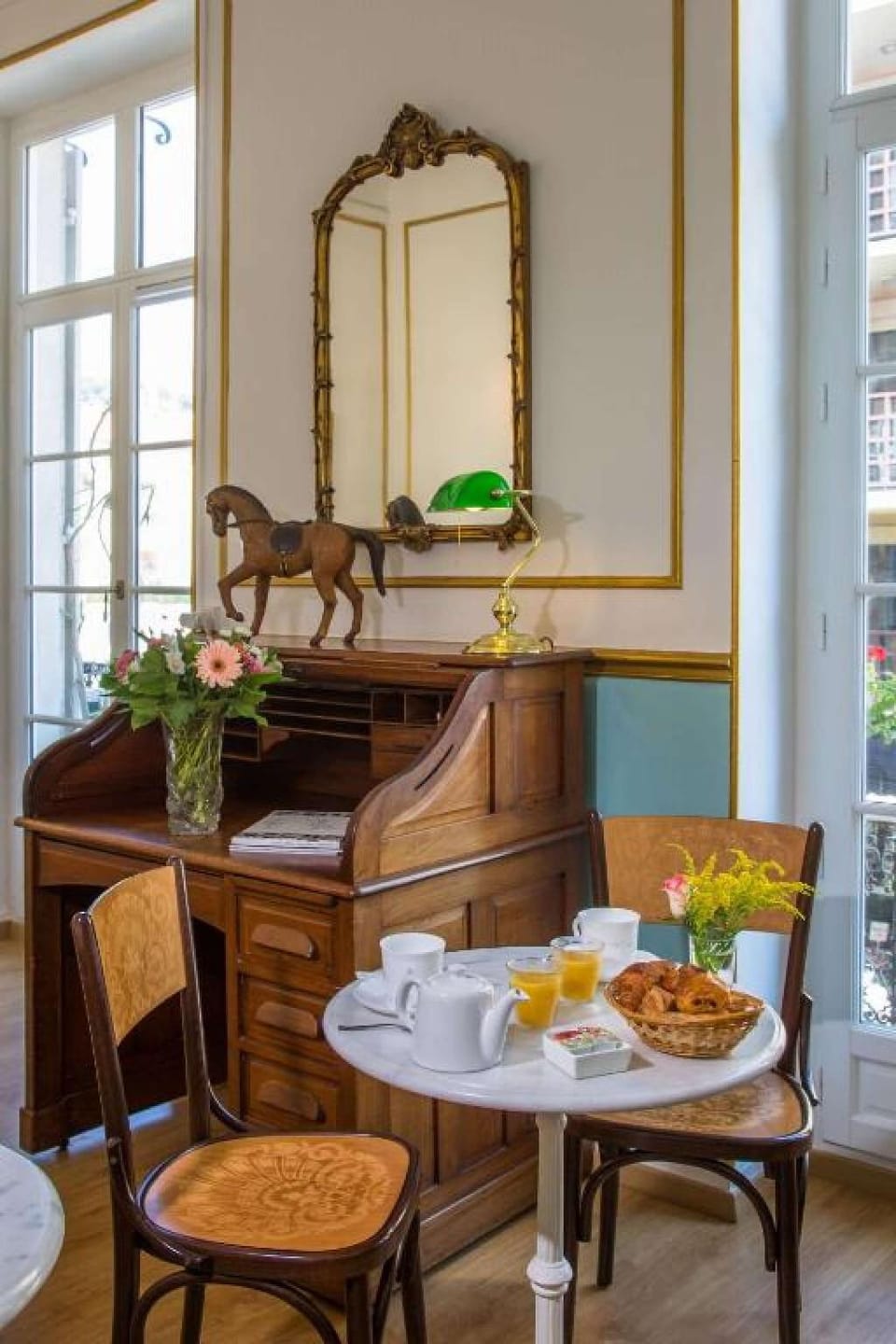 Richelieu Hotel Hotel in Menton