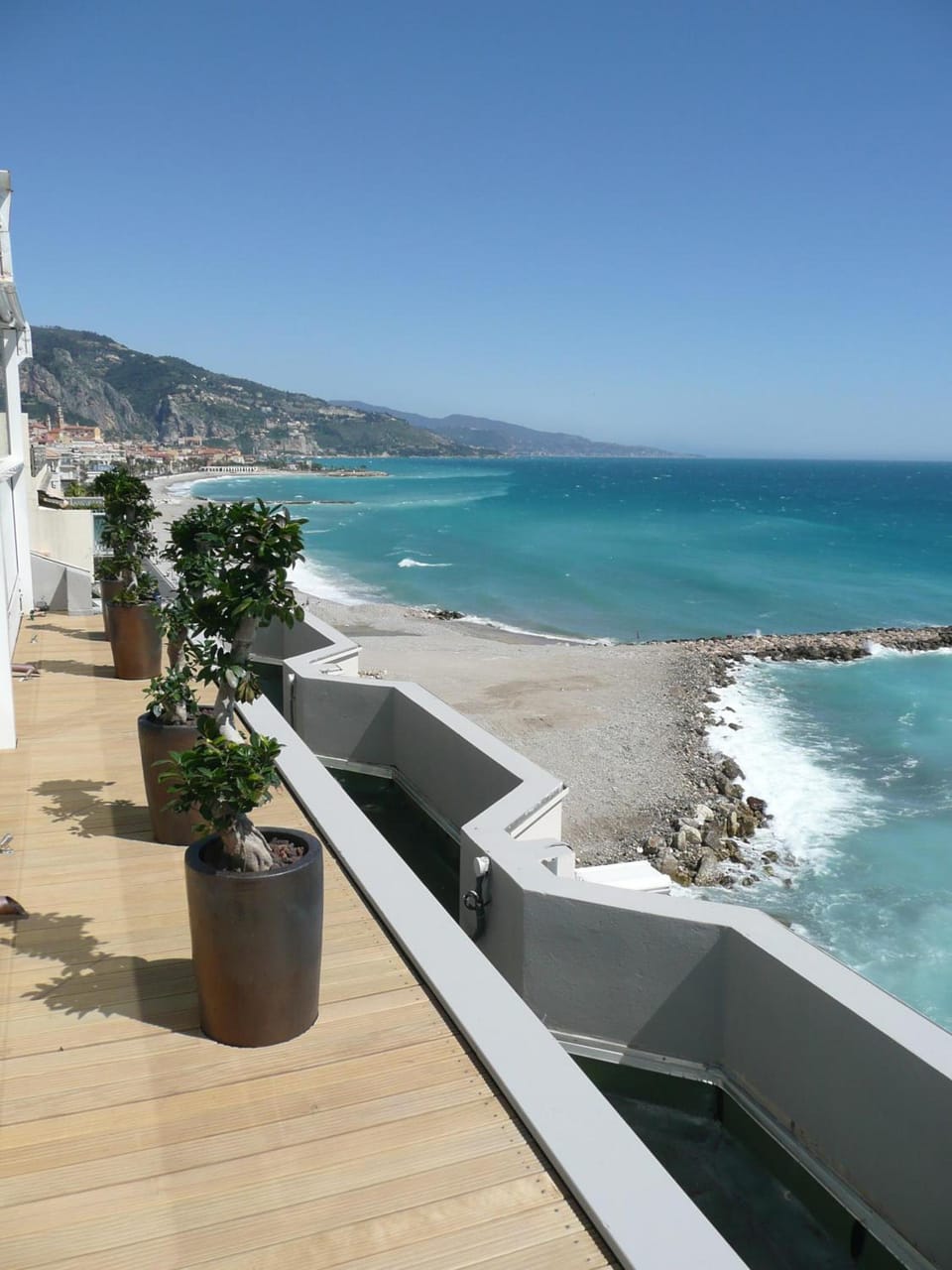 Hotel Riva Art & Spa Hotel in Menton