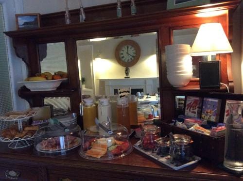 Atherstone Guest House Hotel in Inverness