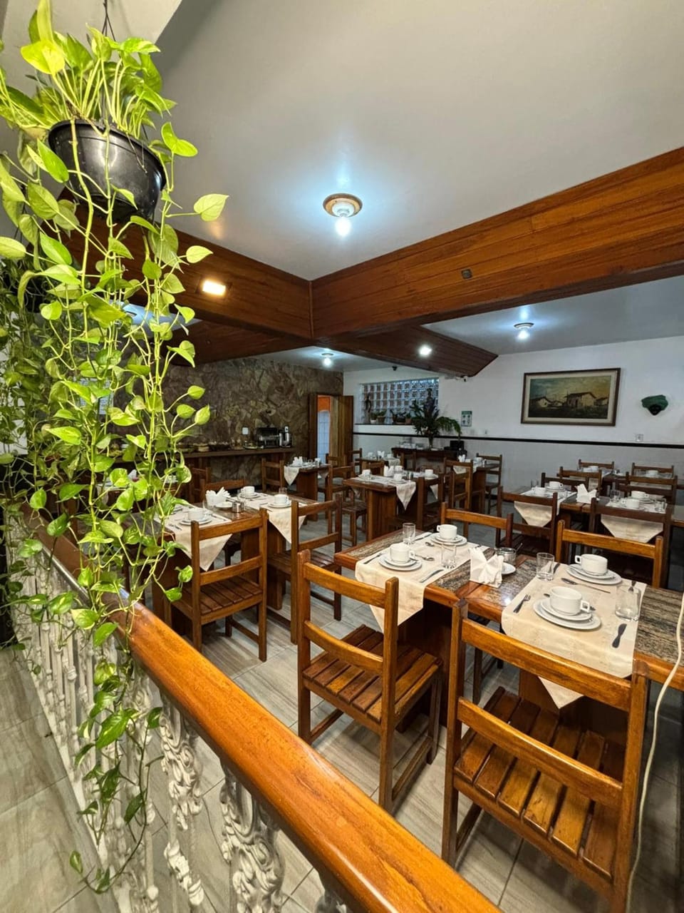 Hotel Terra Mater Hotel in Porto Seguro