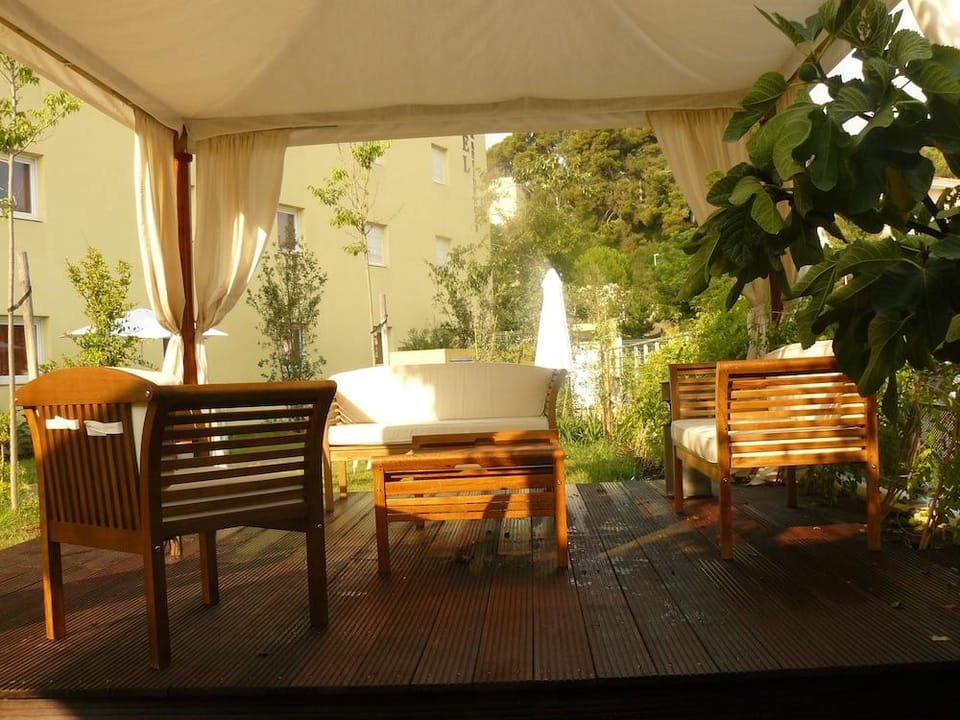 Villa Bellagio Montpellier Hotel in Montpellier