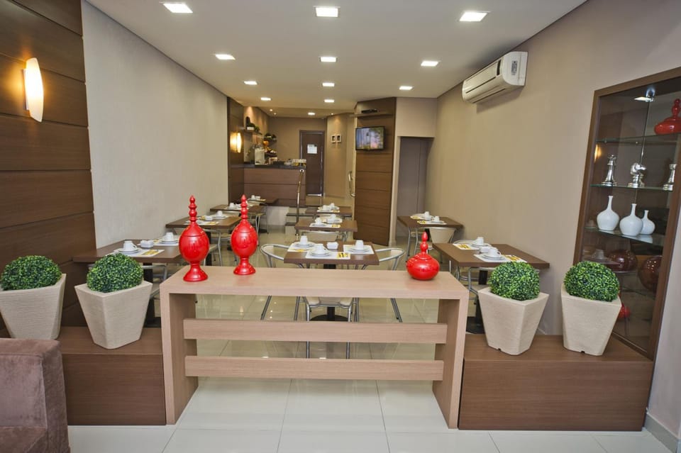 Hotel Sol By MRHotelaria Hotel in Curitiba