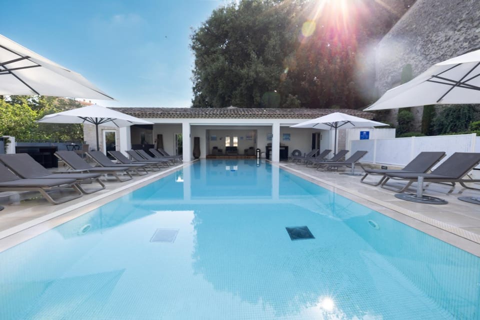 Royal Mougins Golf, Hotel & Spa de Luxe Hotel in Mougins