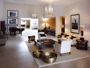 Royal Mougins Golf, Hotel & Spa de Luxe Hotel in Mougins