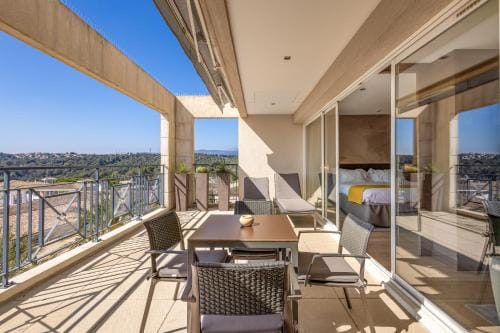 Royal Mougins Golf, Hotel & Spa de Luxe Hotel in Mougins