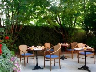 Cit'Hotel La Residence Hotel in Nancy
