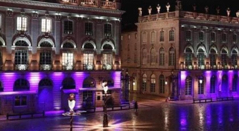 Hotel Le Stanislas Hotel in Nancy