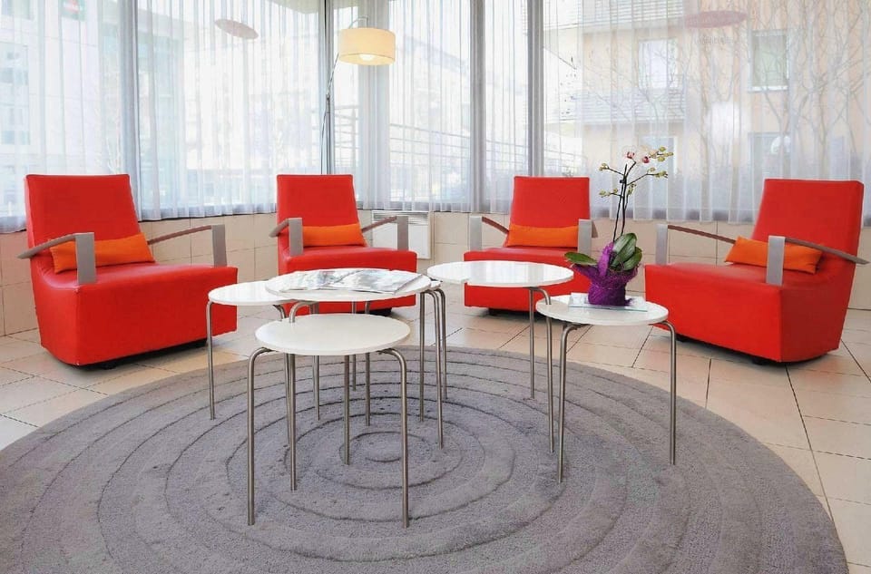 Residhome Nancy Lorraine Apartment hotel in Nancy