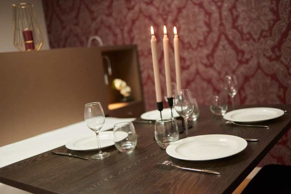 Hotel Le Petit Duquesne Hotel in Nantes