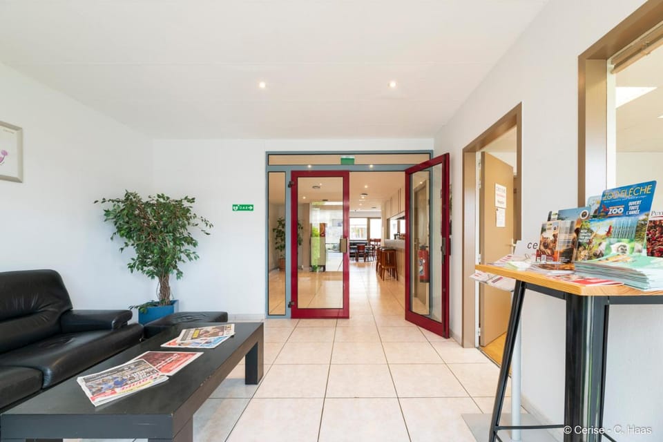 Cerise Nantes La Beaujoire Apartment hotel in Nantes
