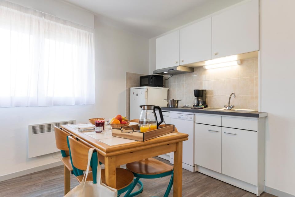Cerise Nantes La Beaujoire Apartment hotel in Nantes