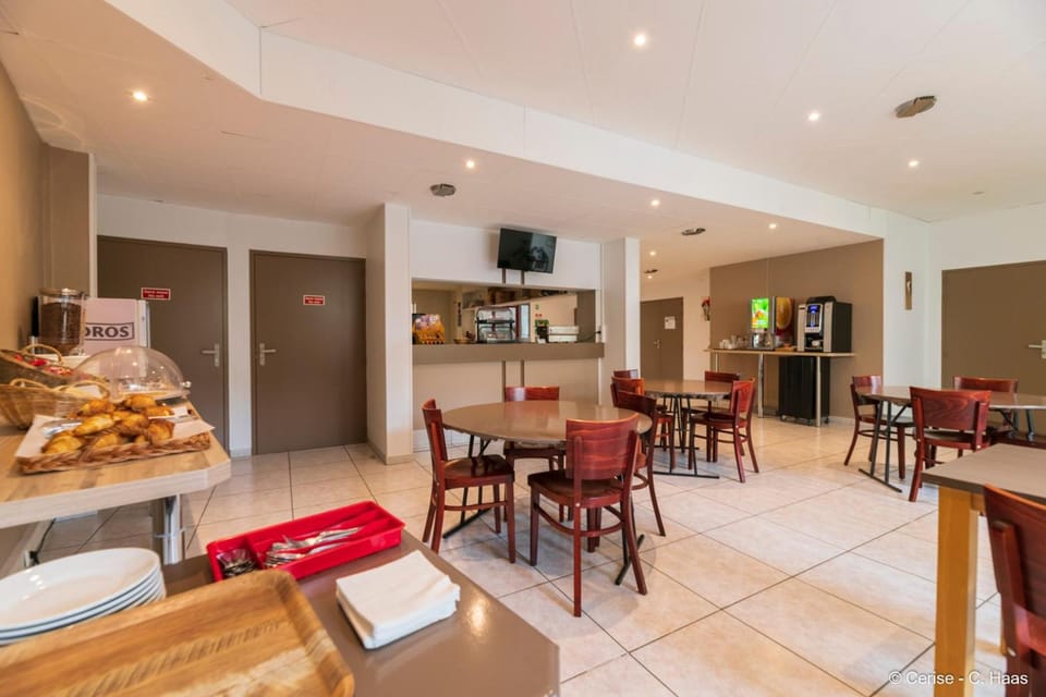 Cerise Nantes La Beaujoire Apartment hotel in Nantes