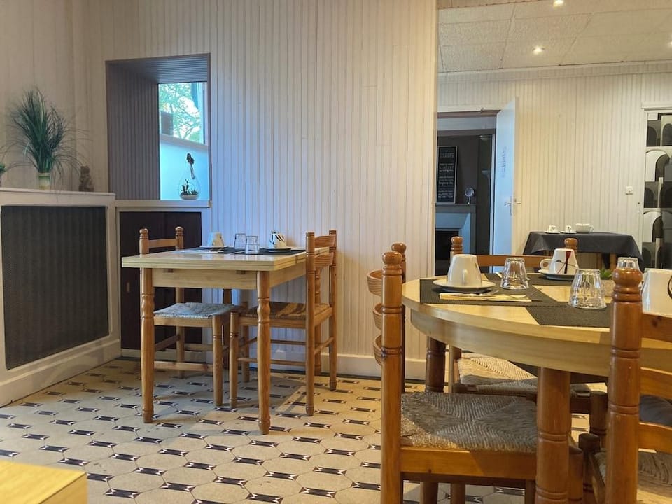 Hotel des Ducs Hotel in Bourgogne-Franche-Comté