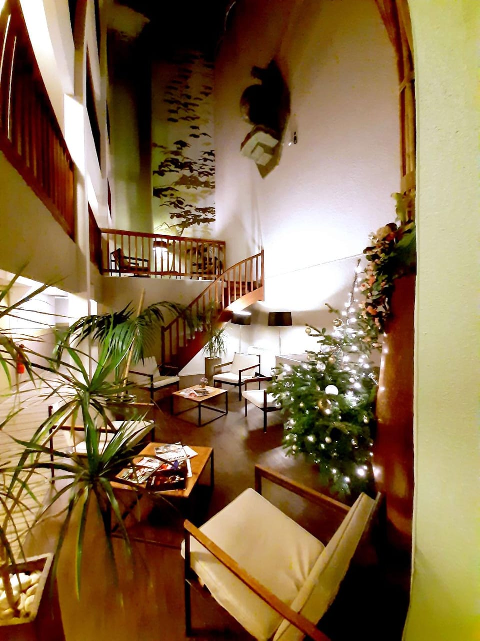 Kyriad NEVERS CENTRE Hotel in Bourgogne-Franche-Comté