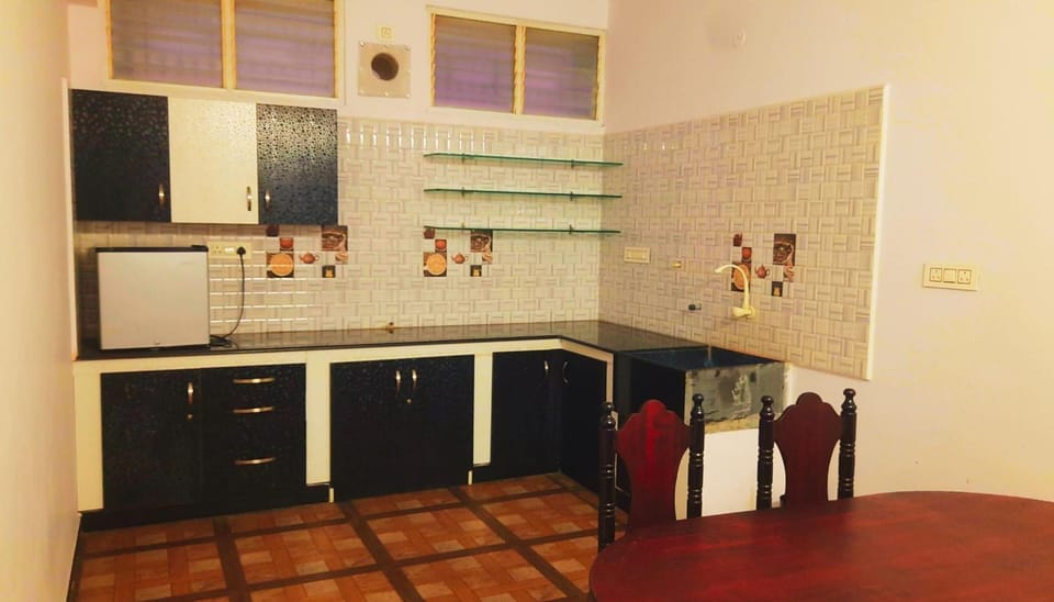 RBS NEST Apartment hotel in Tamil Nadu