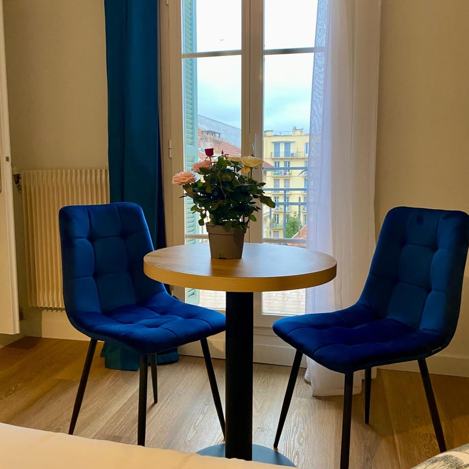 Hotel Solara Hotel in Nice