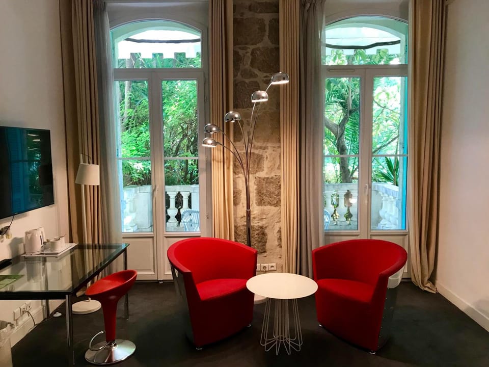 Hotel Windsor Hotel in Nice