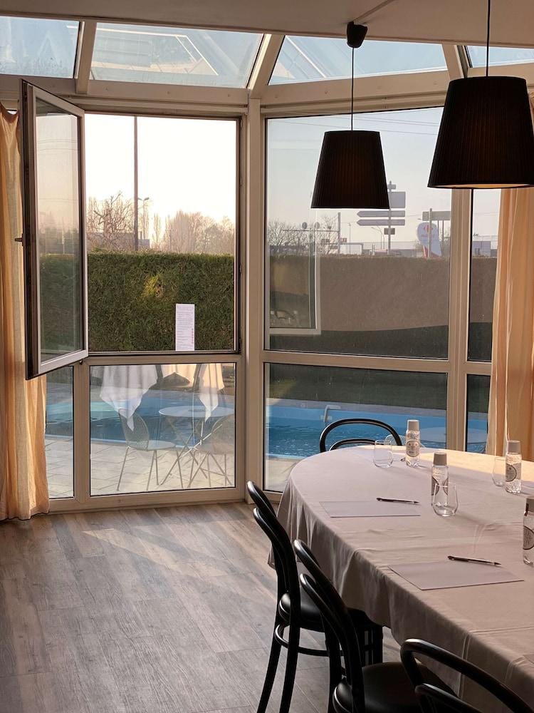 Hotel Kyriad Nuits Saint Georges Hotel in Bourgogne-Franche-Comté