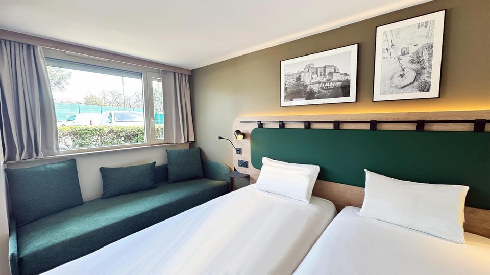 Guestroom