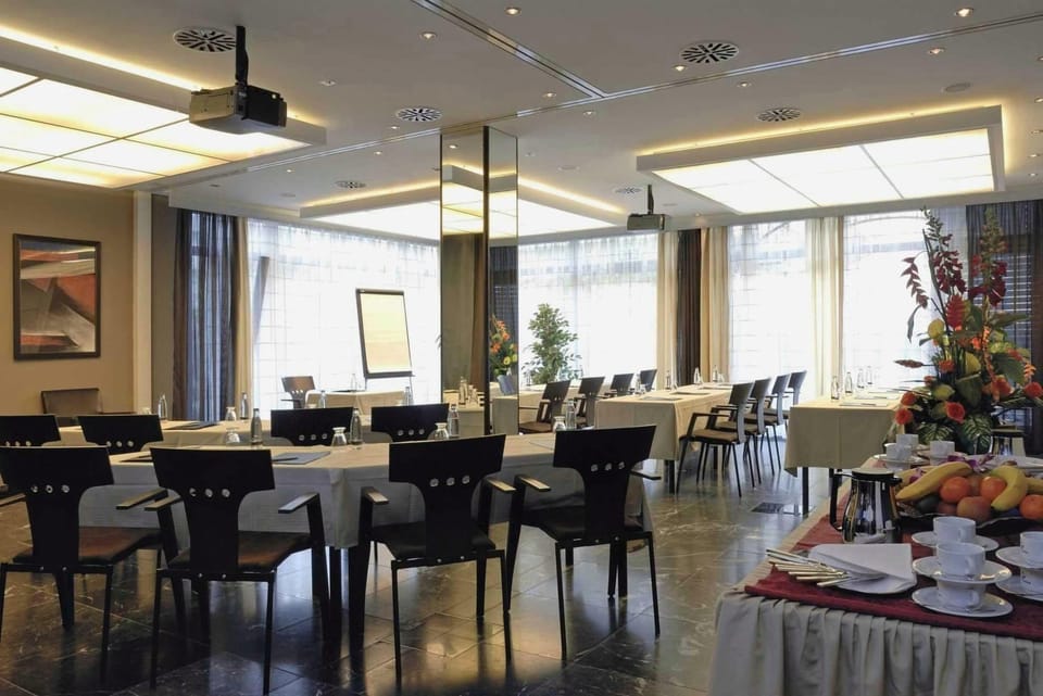 Hotel Imperial Hotel in Munich