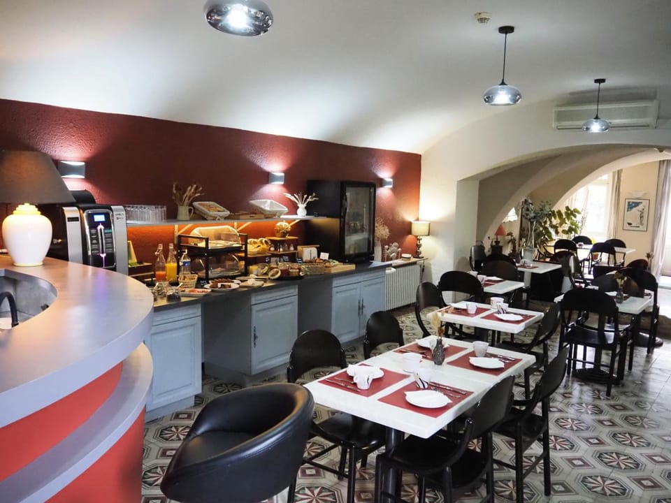 Hotel Saint Jean Hotel in Provence-Alpes-Côte d'Azur