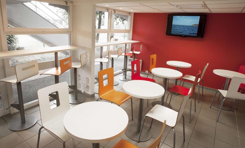 Premiere Classe Orange Hotel in Provence-Alpes-Côte d'Azur