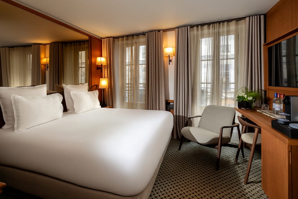 Guestroom
