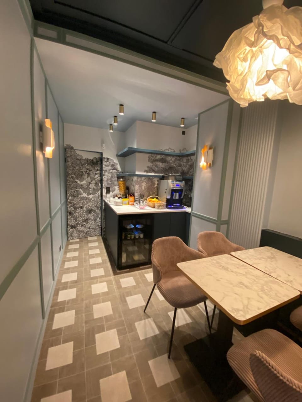 Amadeus Hotel Hotel in Paris