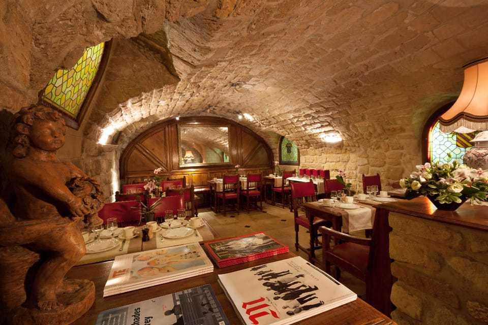 Amarante Beau Manoir Hotel Hotel in Paris